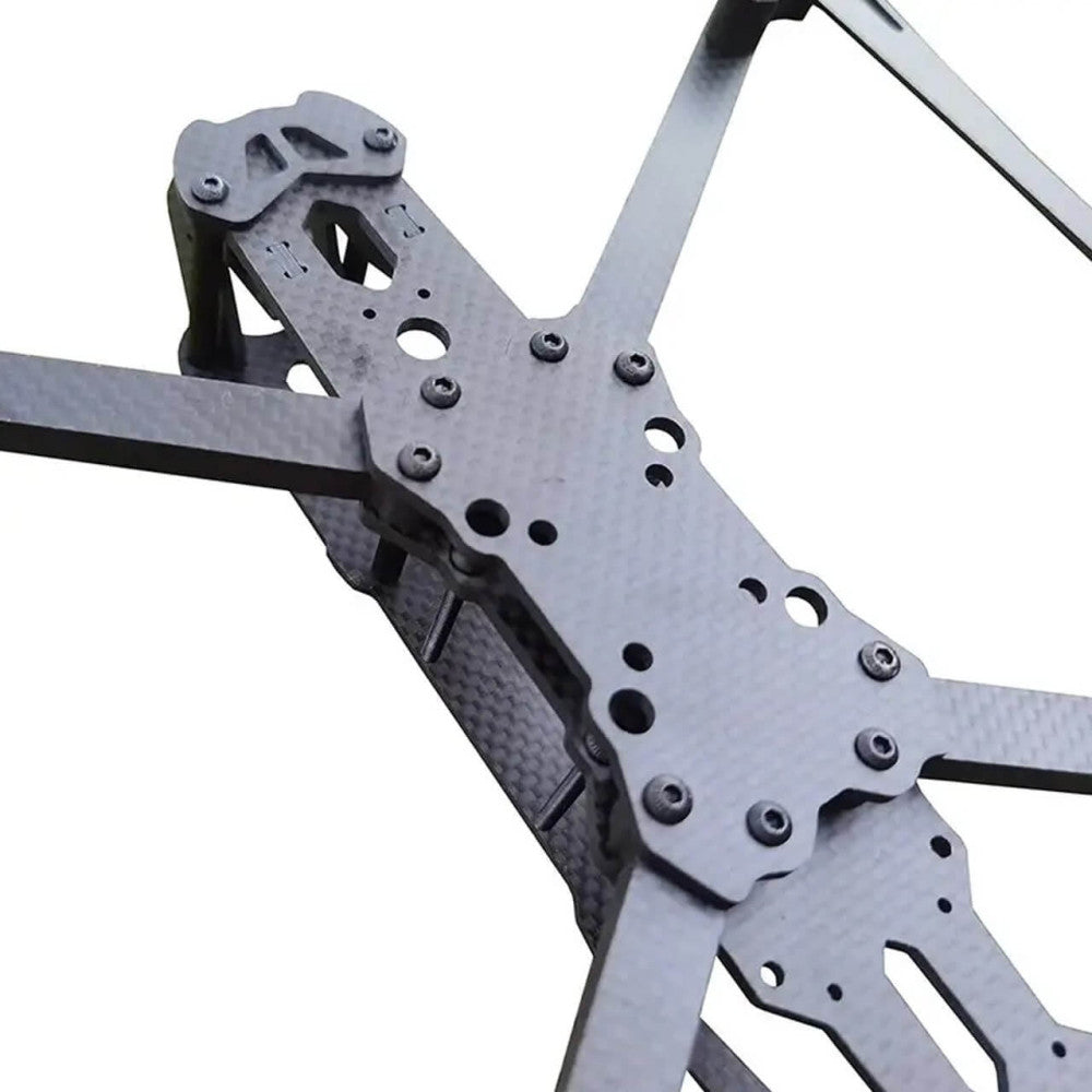 Карбонова рама Mark4 V2 10inch 427mm для FPV-дрона