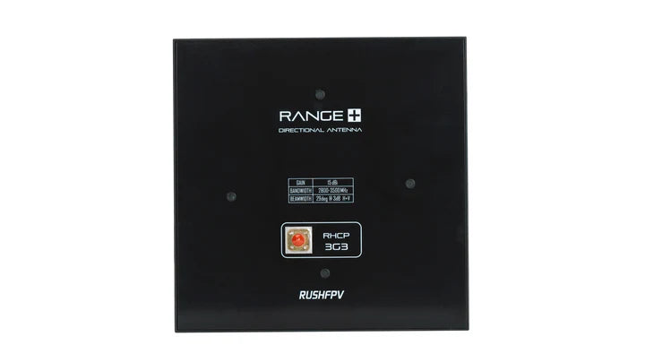 Антена RushFPV 3.3G 15.8dBi Directional Antenna