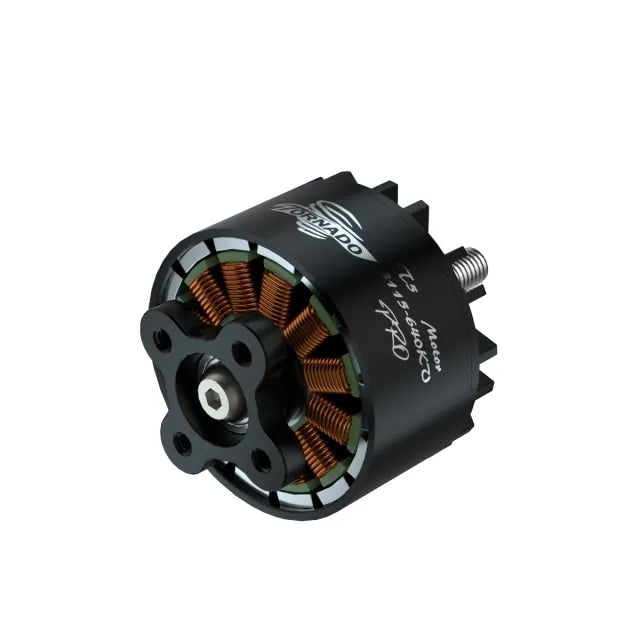 Двигун BrotherHobby Tornado T5 3115 Pro