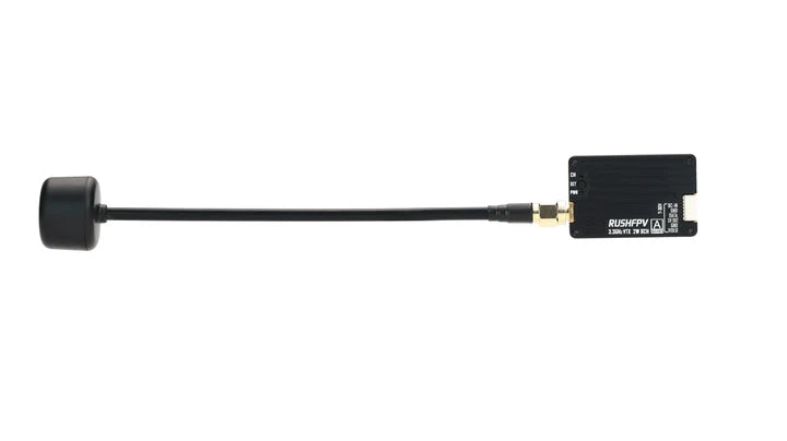 Антена RushFPV 3.3G Circular Polarization Antenna