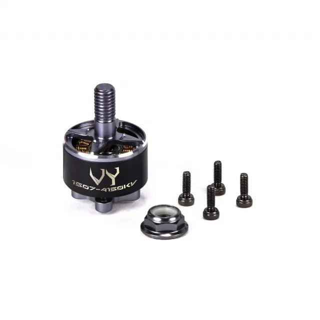 Двигун BrotherHobby VY 1507