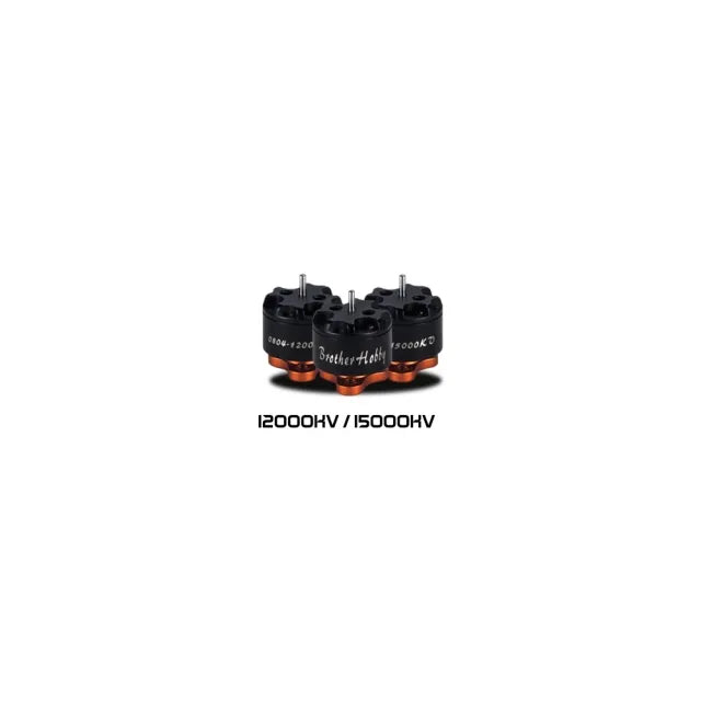 Двигун BrotherHobby Avenger 0804