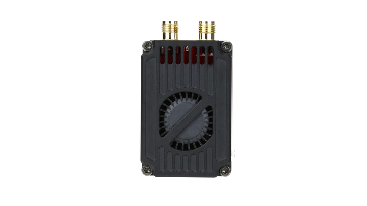 RUSHFPV 1.3G / 3.3G Dual Band VTX Transmitter Module