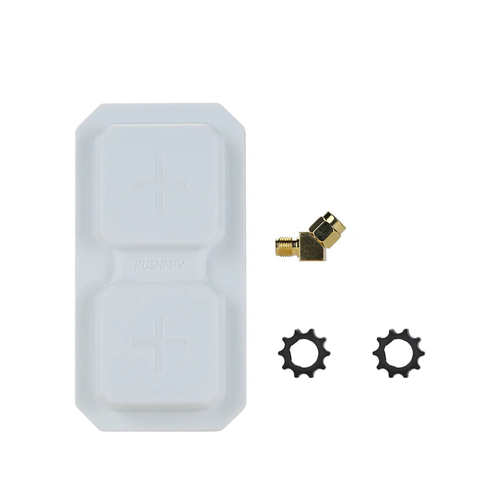 Антена RushFPV Range 5.8G Dual Unit Flat Antenna