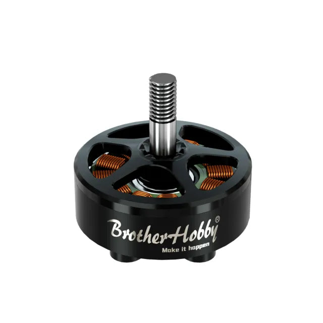 Двигун BrotherHobby SE 2807