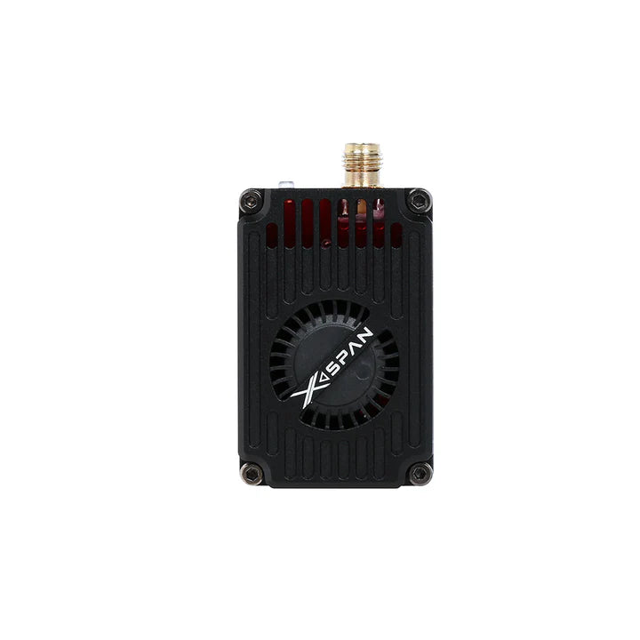 RUSHFPV 3.1G-3.8G XSPAN 5W VTX Transmitter Module