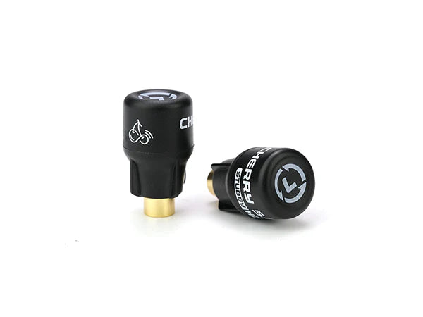 Антена RushFPV Cherry Stubby 5.8GHz Antenna LHCP/RHCP Pair
