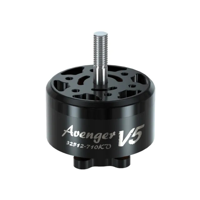 Двигун BrotherHobby Avenger 32512 V5