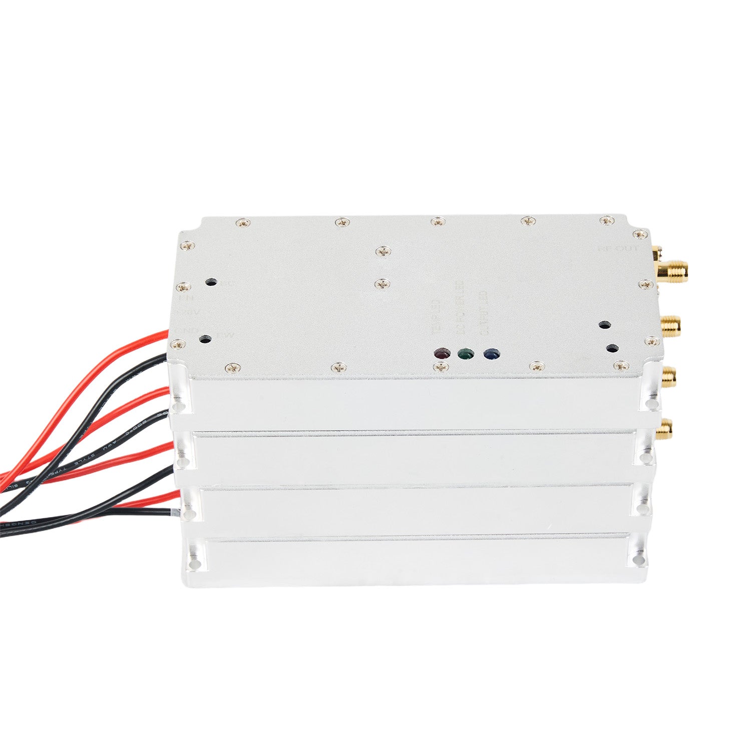 RF модуль перешкод 50W GaN Lora (від 100 МГц до 7.5ГГц)