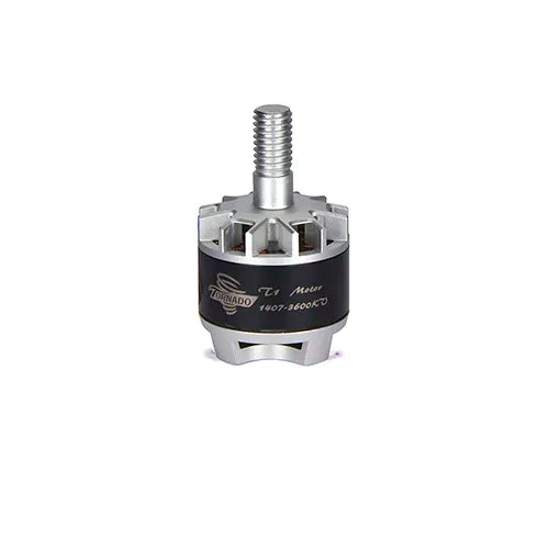 Двигун BrotherHobby Tornado T1 1407