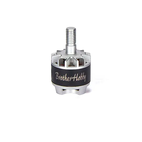 Двигун BrotherHobby Tornado T1 1407