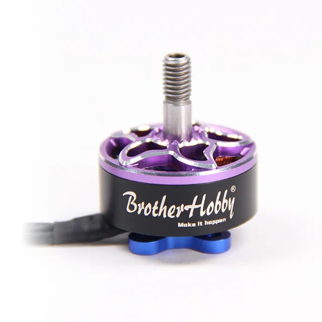 Двигун BrotherHobby VS 2207