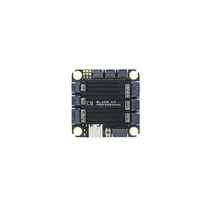 Польотний контролер RushFPV Blade H7 PRO Flight Controller