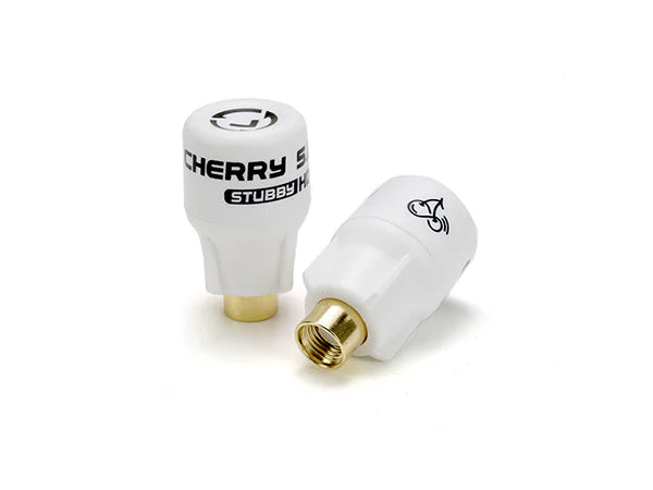 Антена RushFPV Cherry Stubby 5.8GHz Antenna LHCP/RHCP Pair