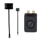 RUSHFPV 1.3G / 3.3G Dual Band VTX Transmitter Module