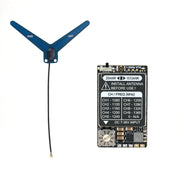 RUSHFPV 1.3G 800mW VTX Transmitter Module