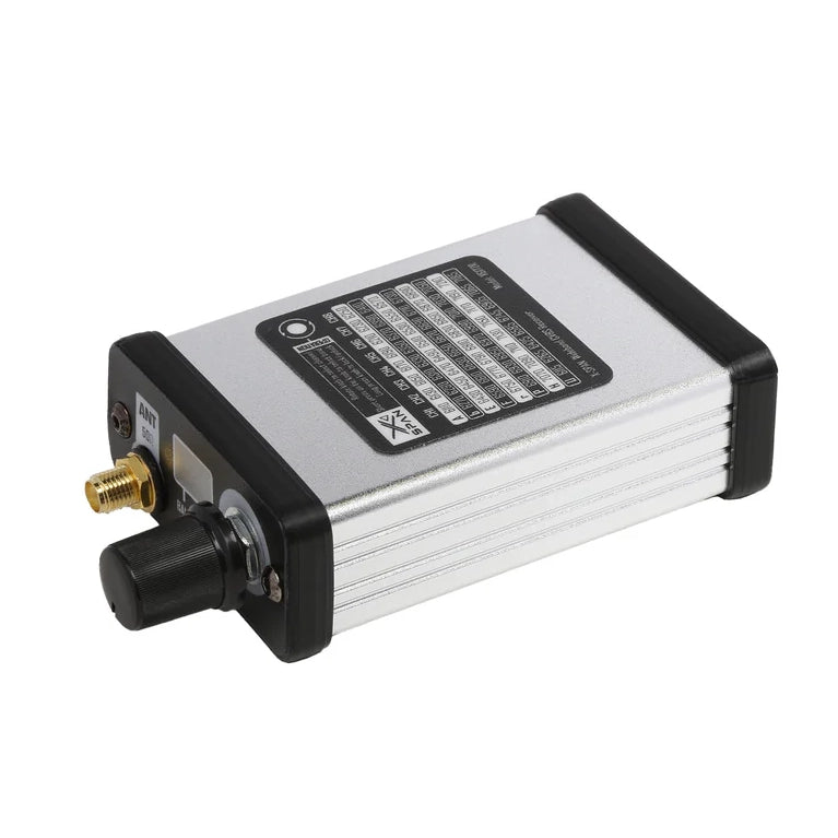 Приймач RUSHFPV XSPAN 6.1–7.2GHz VRX Receiver Module Kit 64CH для FPV-систем