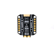 Регулятор швидкості RUSHFPV Rush Blade 50A Sport F4 BLHeli32 4-in-1 ESC