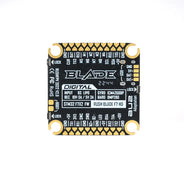 Стек RushFPV Blade F722 Stack + 60A BLHeli_32 Extreme Edition Digital 30x30