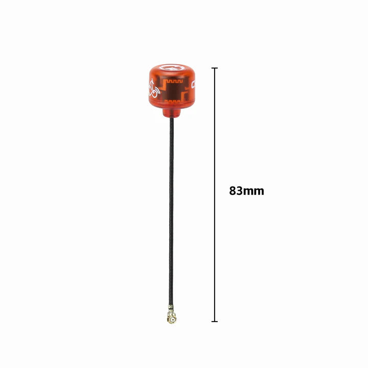 Антена RushFPV Cherry Antenna II 5.8G FPV