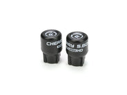 Антена RushFPV Cherry Stubby 5.8GHz Antenna LHCP/RHCP Pair