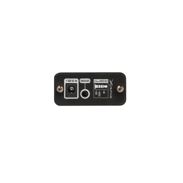 RUSHFPV 4.8G-6.1G XSPAN VRX Receiver Module Kit