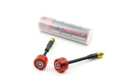 Антена RushFPV Cherry Antenna SMA 5.8GHz LHCP/RHCP Pair