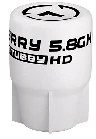 Антена RushFPV Cherry Stubby 5.8GHz Antenna LHCP/RHCP Pair