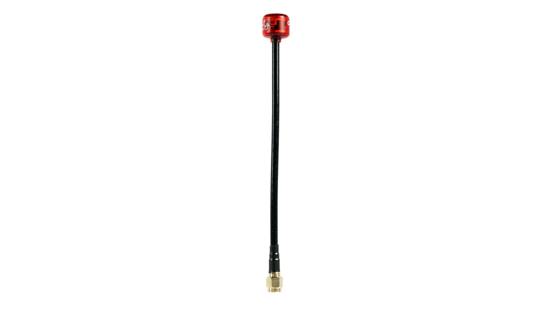 Відеопередавач RUSHFPV 5.8G 4W VTX Transmitter Module 48CH з IRC Tramp та SMA