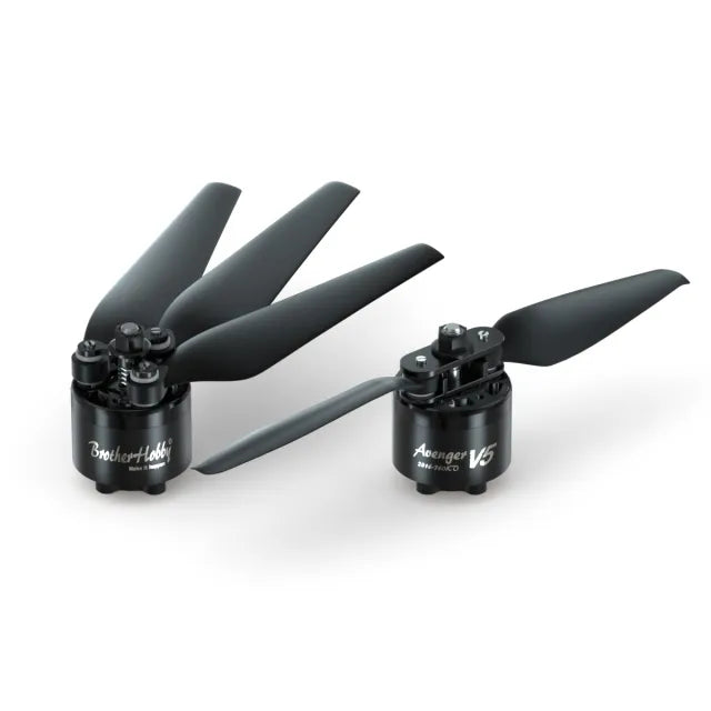 Двигун BrotherHobby Avenger 2816 V5