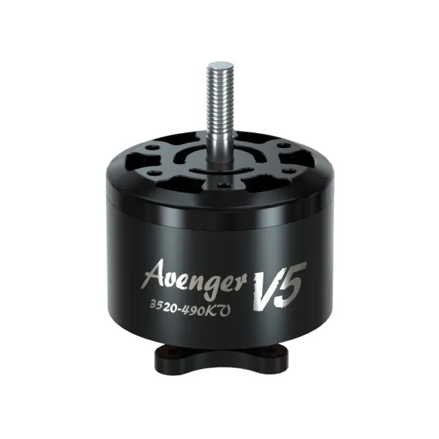 Двигун BrotherHobby Avenger 3520 V5