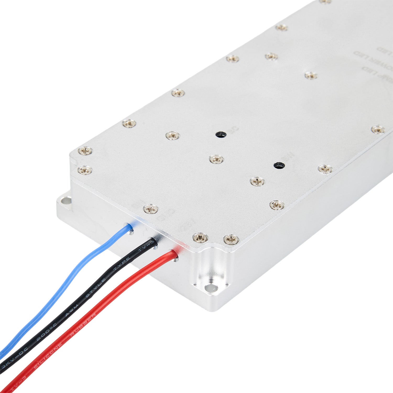 RF модуль перешкод 50W GaN Lora (від 100 МГц до 7.5ГГц)