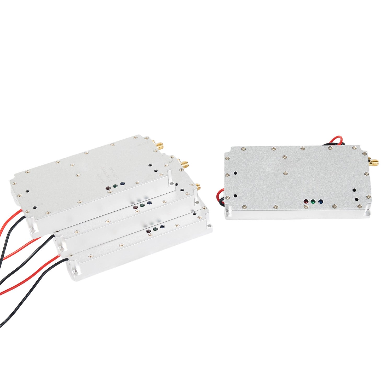 RF модуль перешкод 50W GaN Lora (від 100 МГц до 7.5ГГц)