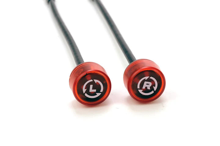 Антена RushFPV Cherry Antenna SMA 5.8GHz LHCP/RHCP Pair