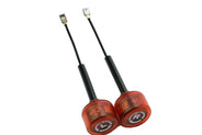 Антена RushFPV Cherry Antenna UFL 5.8GHz LHCP/RHCP Pair