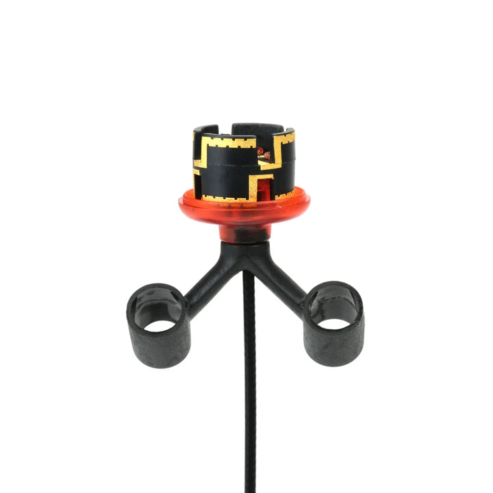 Антена RushFPV Cherry2 Antenna Y-Type 5.8G LHCP/RHCP Pair