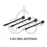 Антена RushFPV Cherry2 4.9G SMA Antenna II