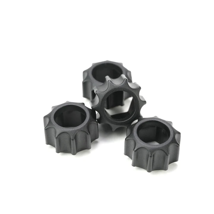 Затискач RushFPV 10PCS 3D Printing TPU SMA Antenna Wheel Anti-Skid Tightening Wrench