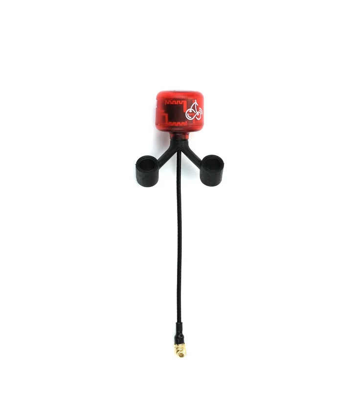 Антена RushFPV Cherry2 Antenna Y-Type 5.8G LHCP/RHCP Pair