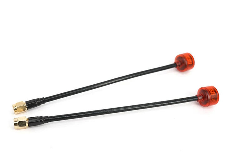 Антена RushFPV Cherry Antenna SMA 5.8GHz LHCP/RHCP Pair