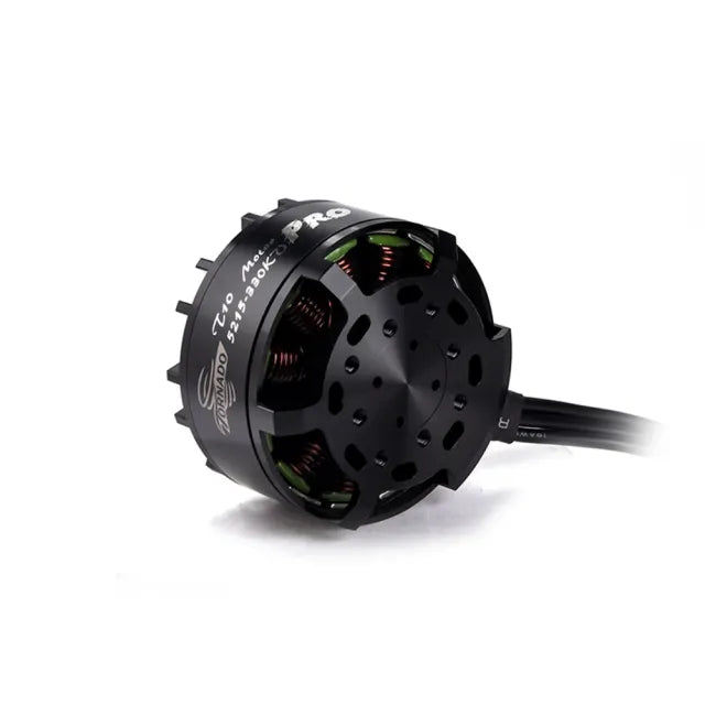 Двигун BrotherHobby Tornado T10 5215 Pro X Class