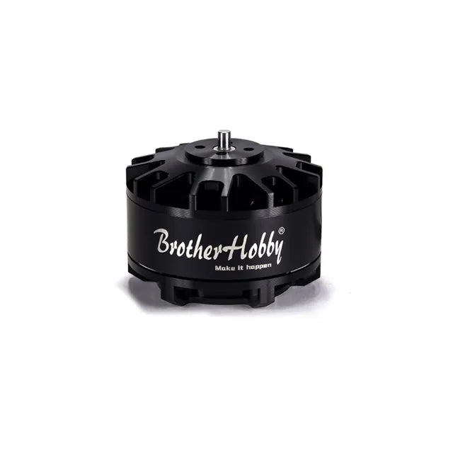 Двигун BrotherHobby Tornado T10 5215 Pro X Class