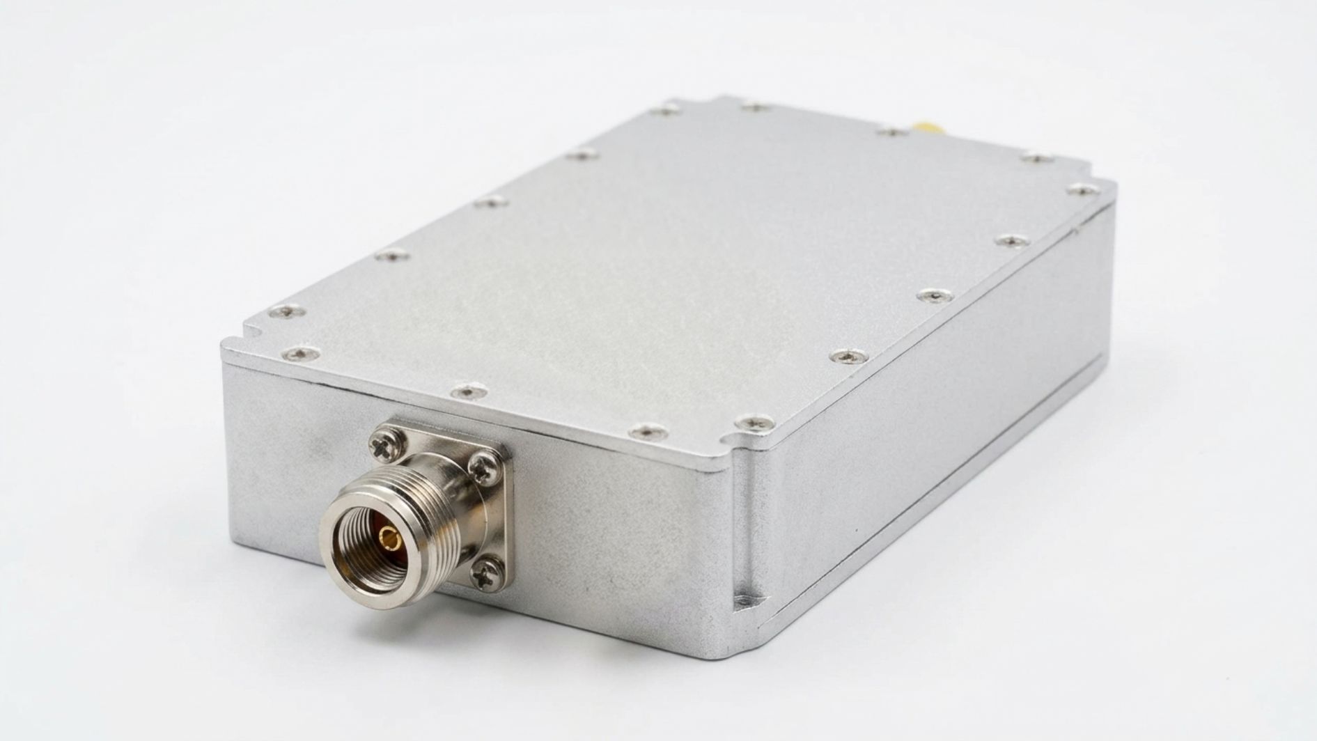 RF модуль перешкод 200W 28V GaN LDMOS (від 20 МГц до 2,7 ГГц)